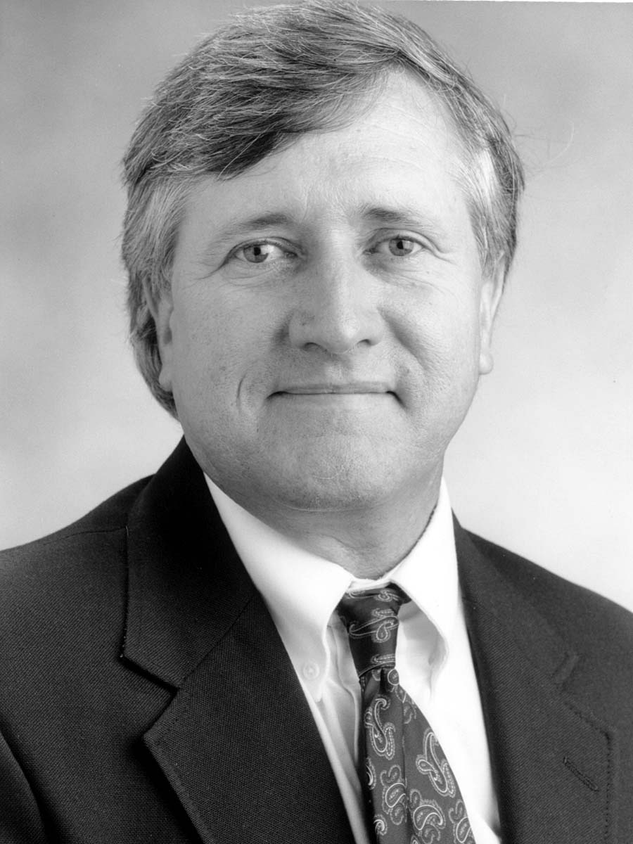 Johnson, Charles E.