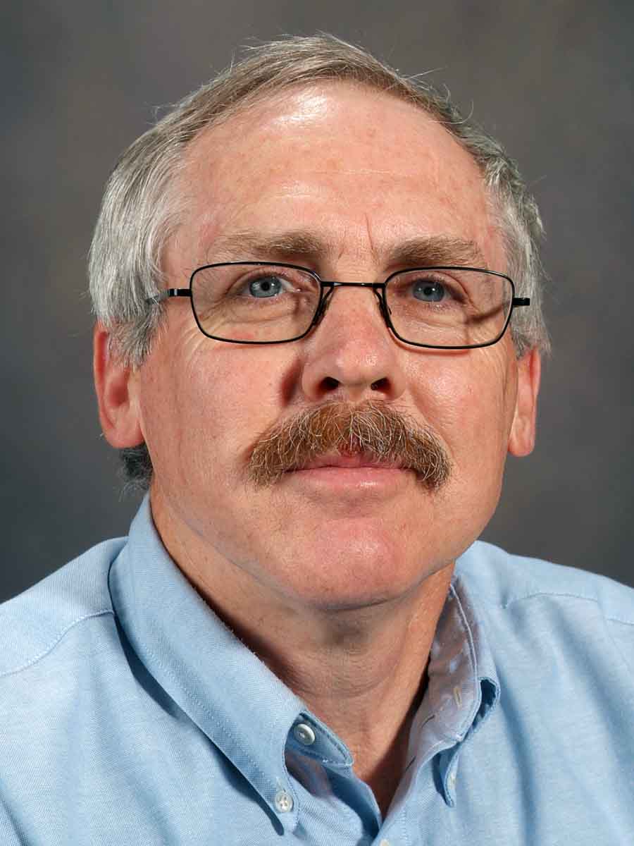 Kramer, Wayne L.