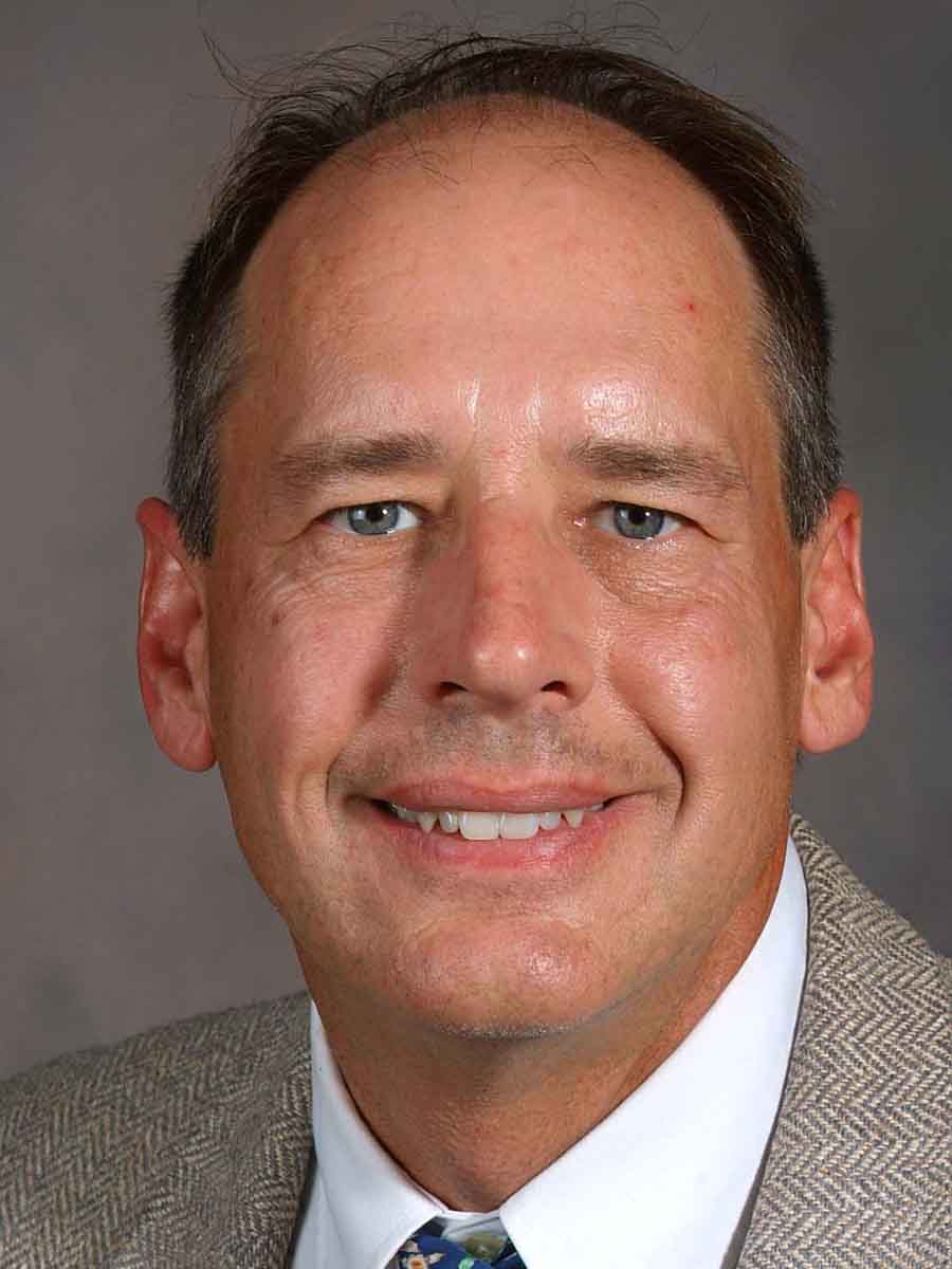 Labonte, Don R.