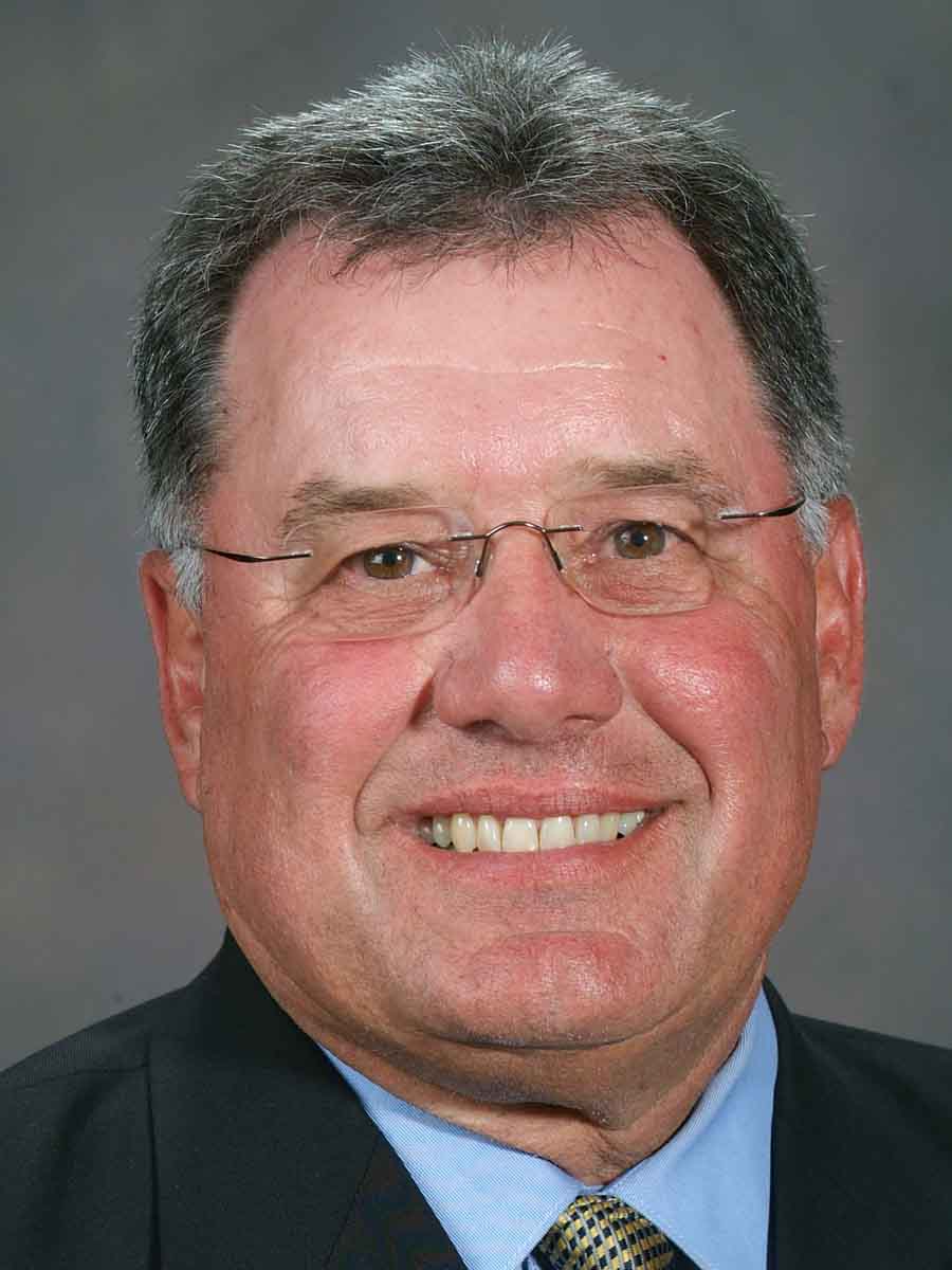 Landreneau, Dwight