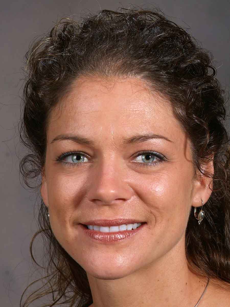 Landry, Kimberly Marie