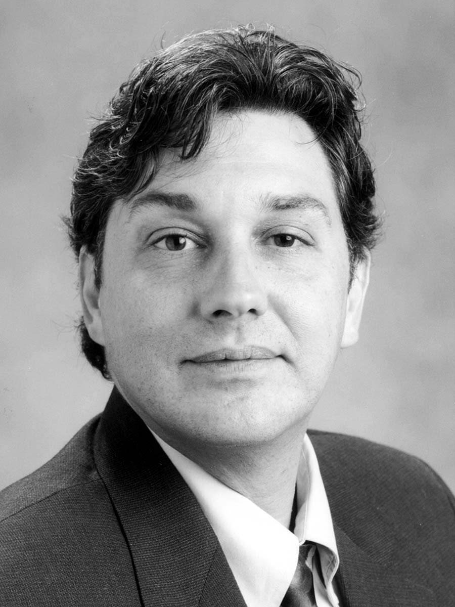 LeBlanc, Brian D.