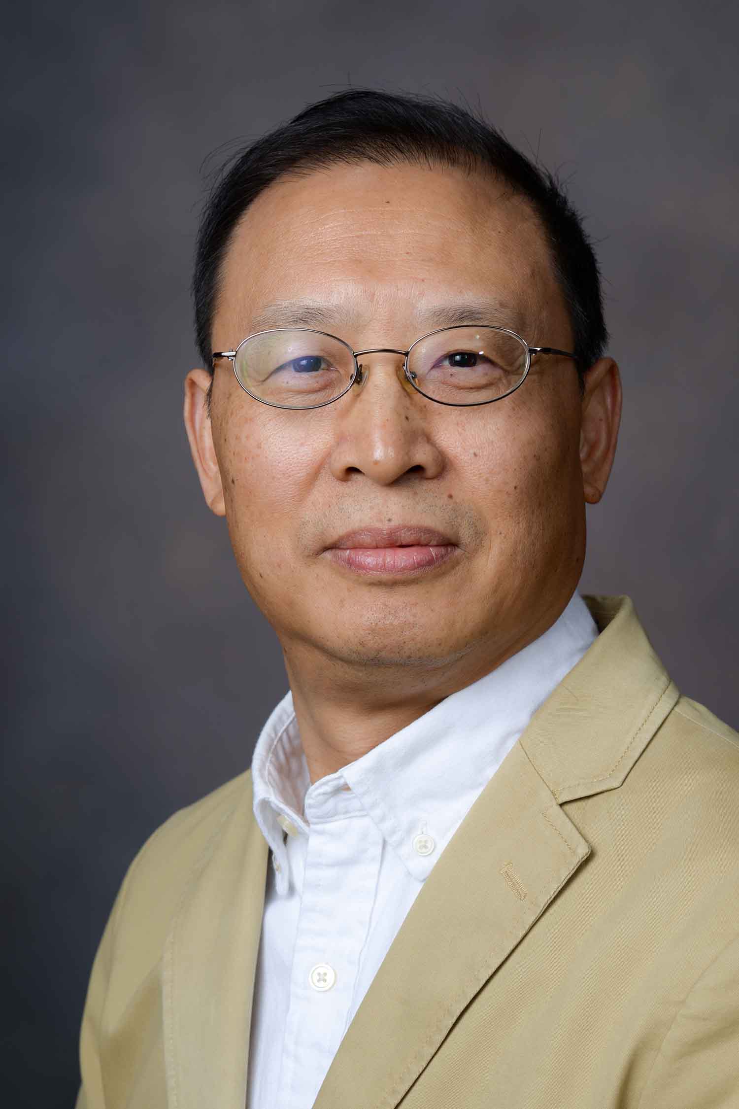 Liu, Zhijun