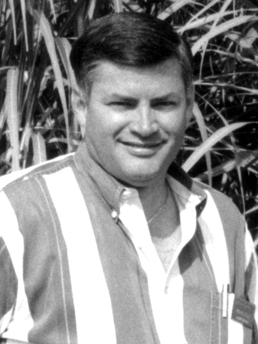 Louque, Rick M.