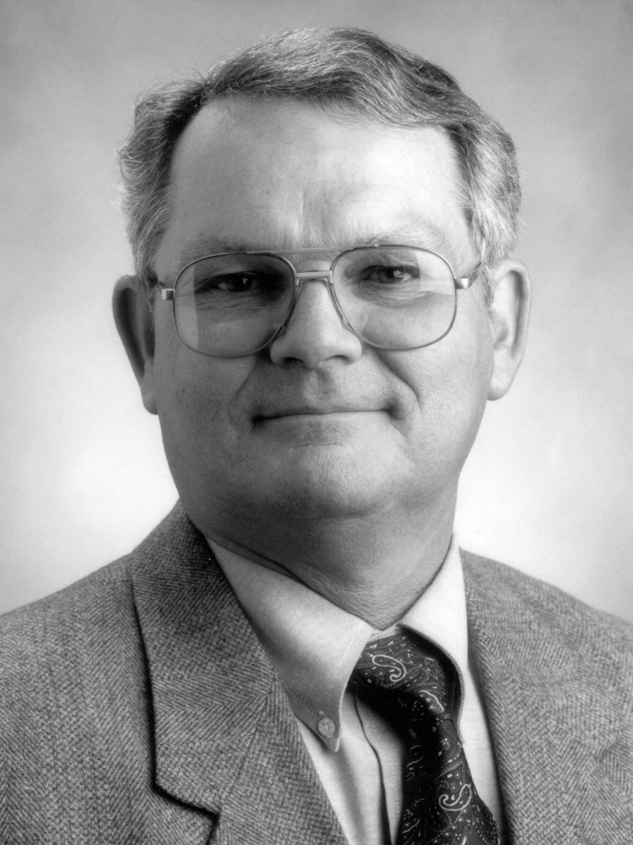 Loyacano, Alvin F.