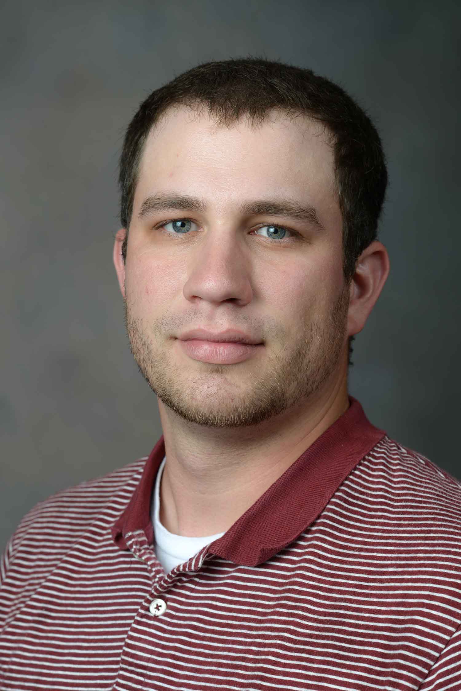 Randall Mallette.