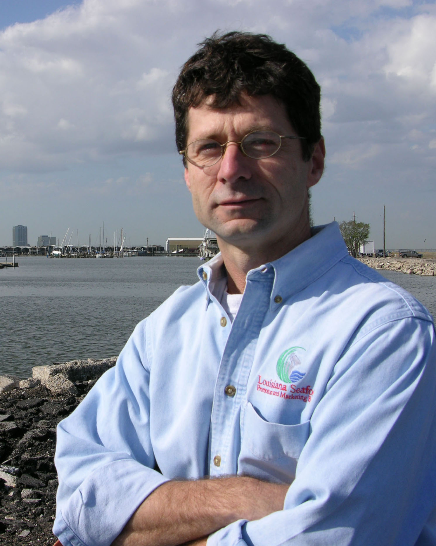 Schexnayder, Mark A.