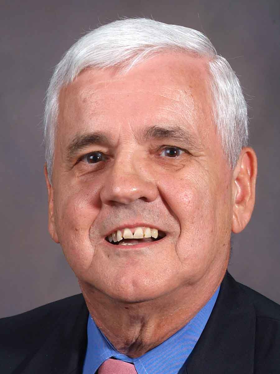 Mayeux, Ronald N.