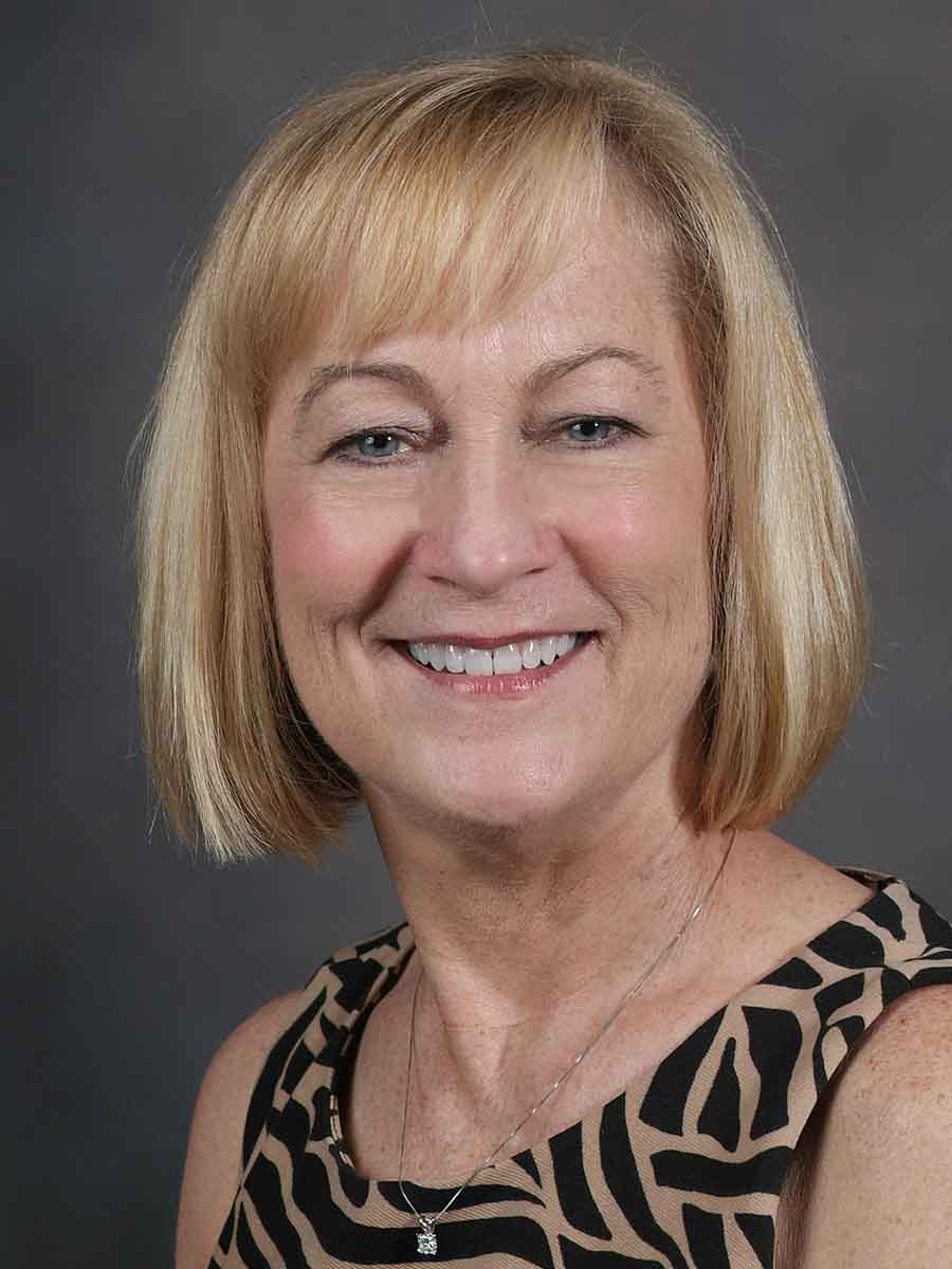 Melvin, Debbie