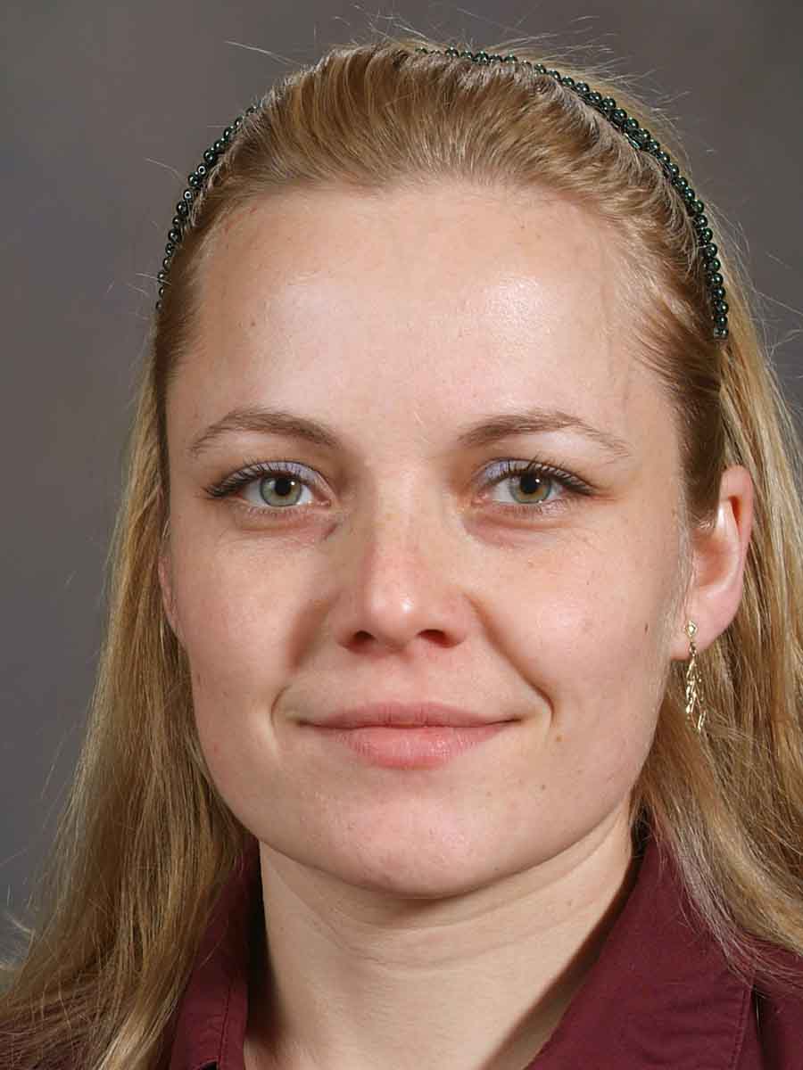 Meszaros, Anna