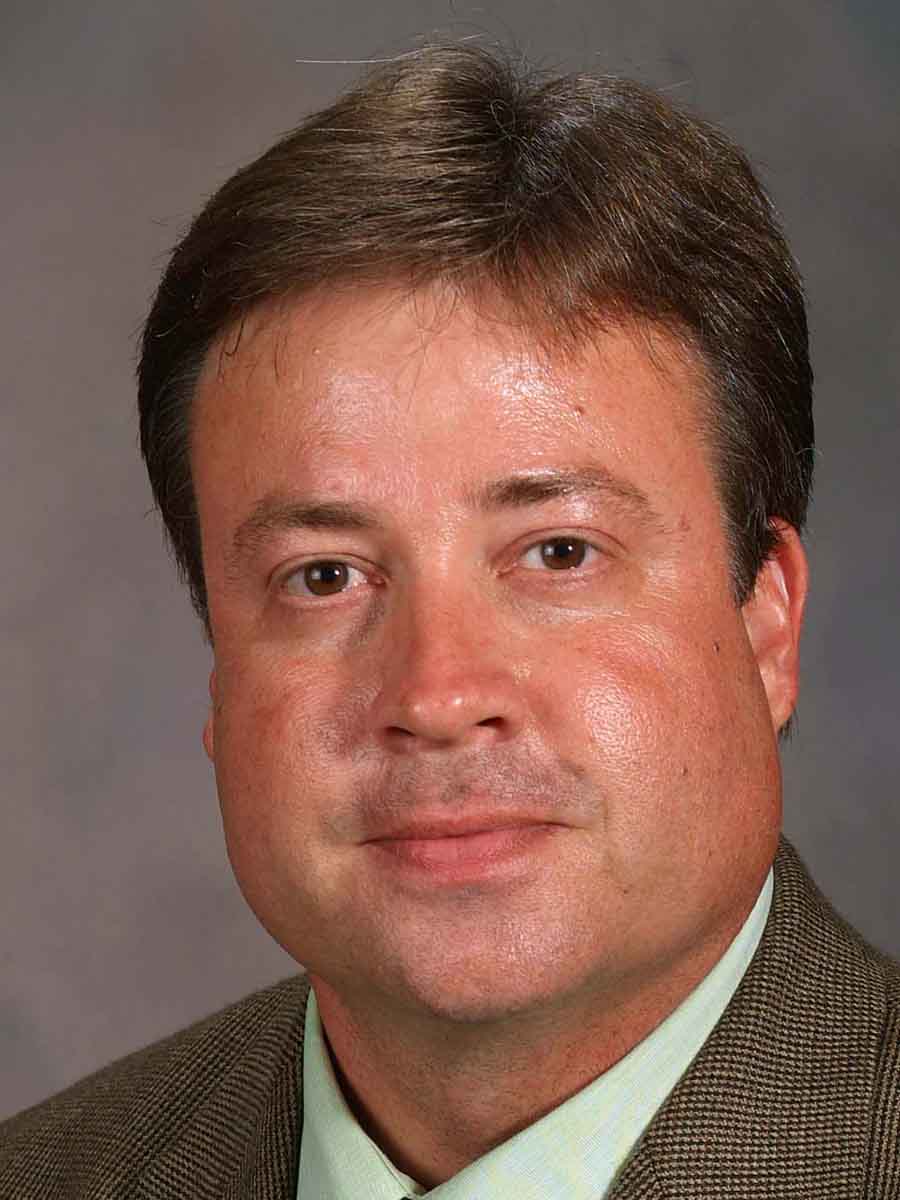 Miller, Donnie K.