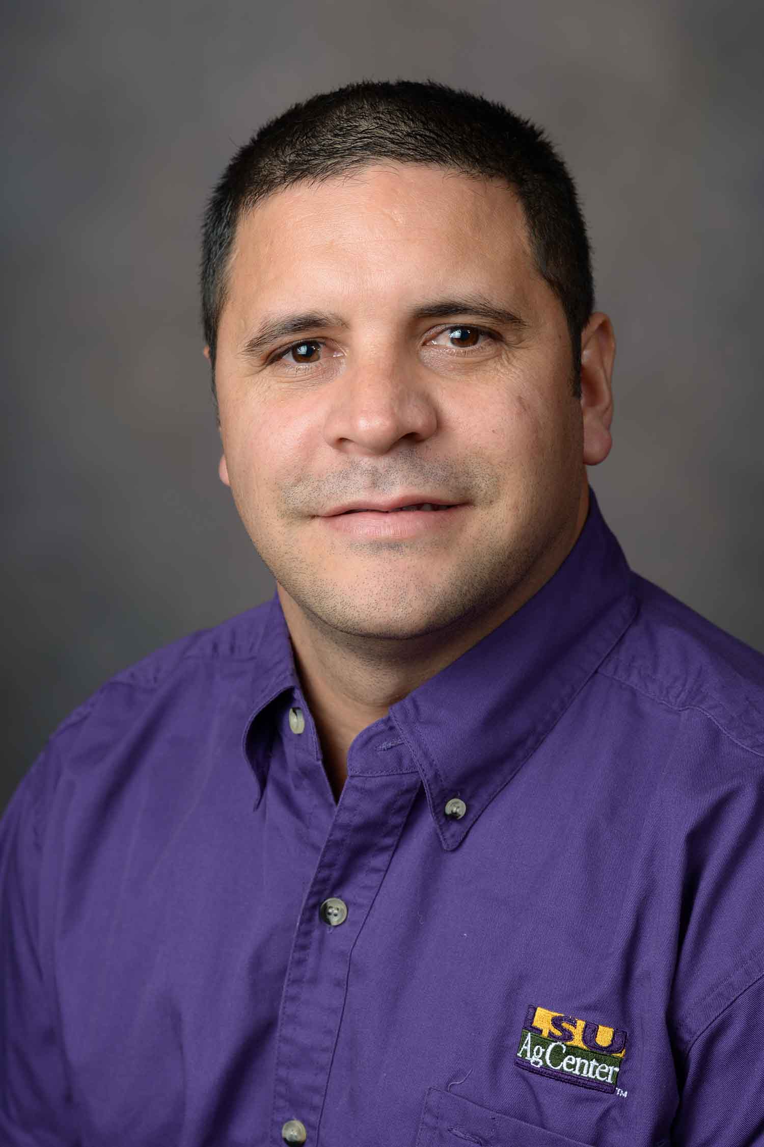 Moncada Reyes, Marvin