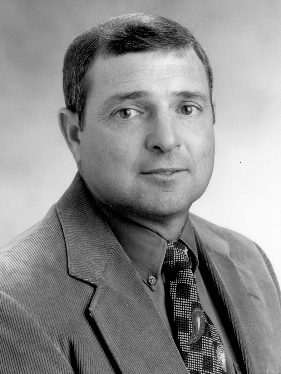 Morris, Paul F.