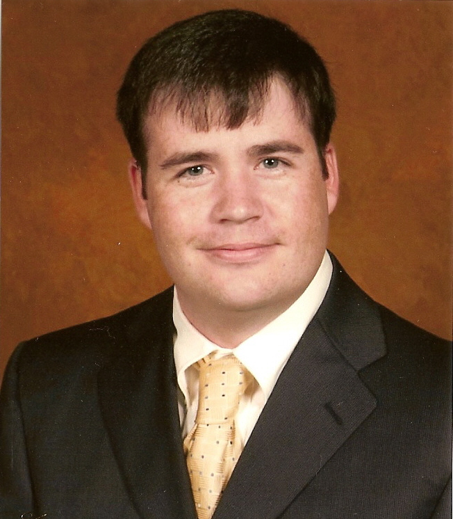 Mudge, Christopher