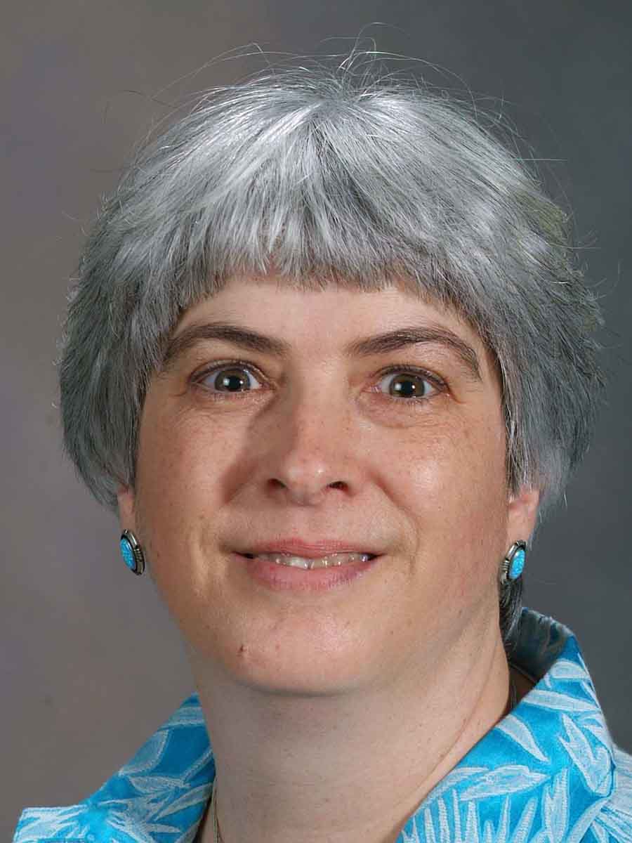 Mumphrey, Linda