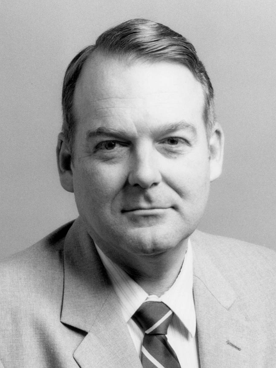 Nipper, W. Allen