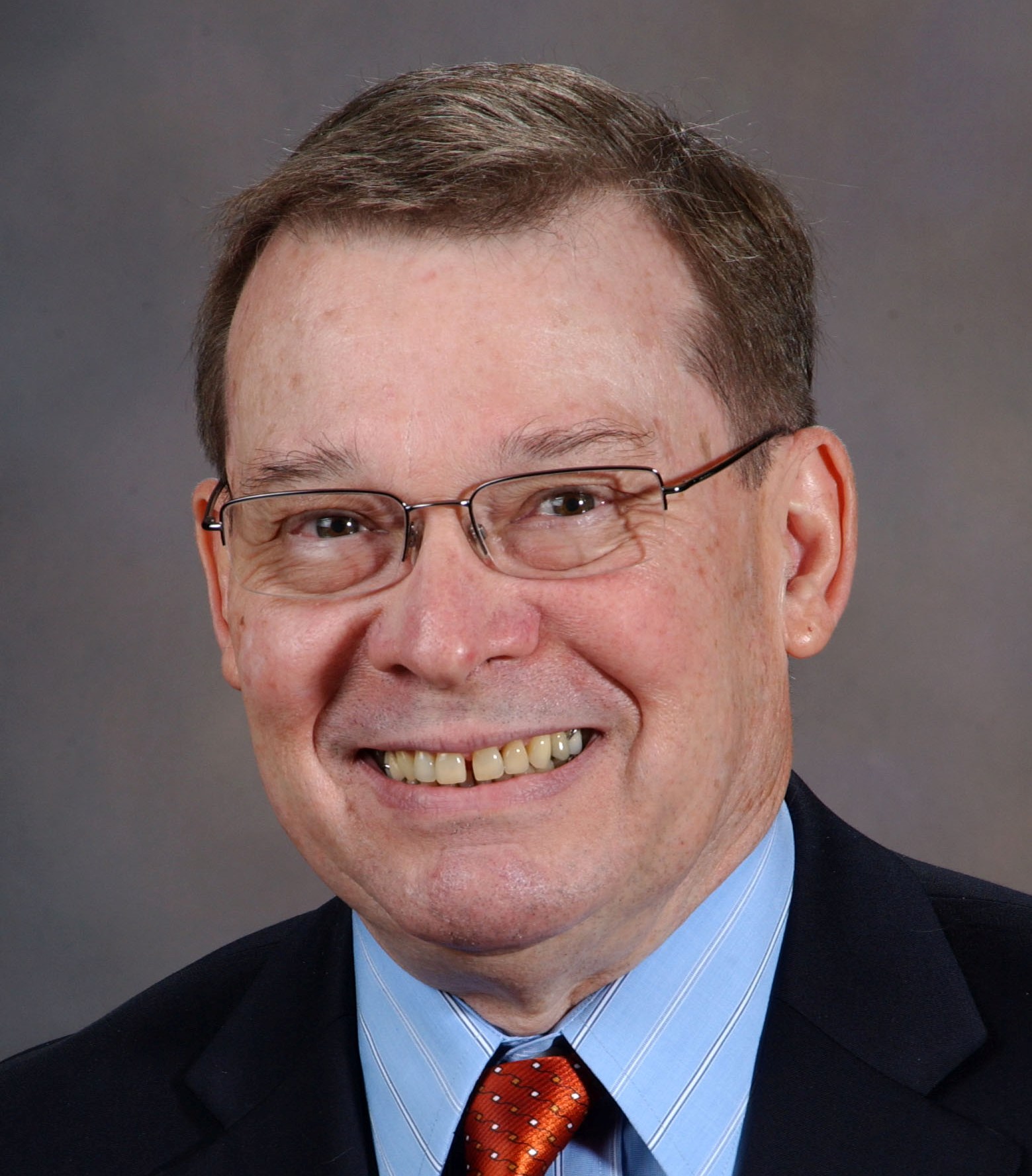 Bogren, Richard C.