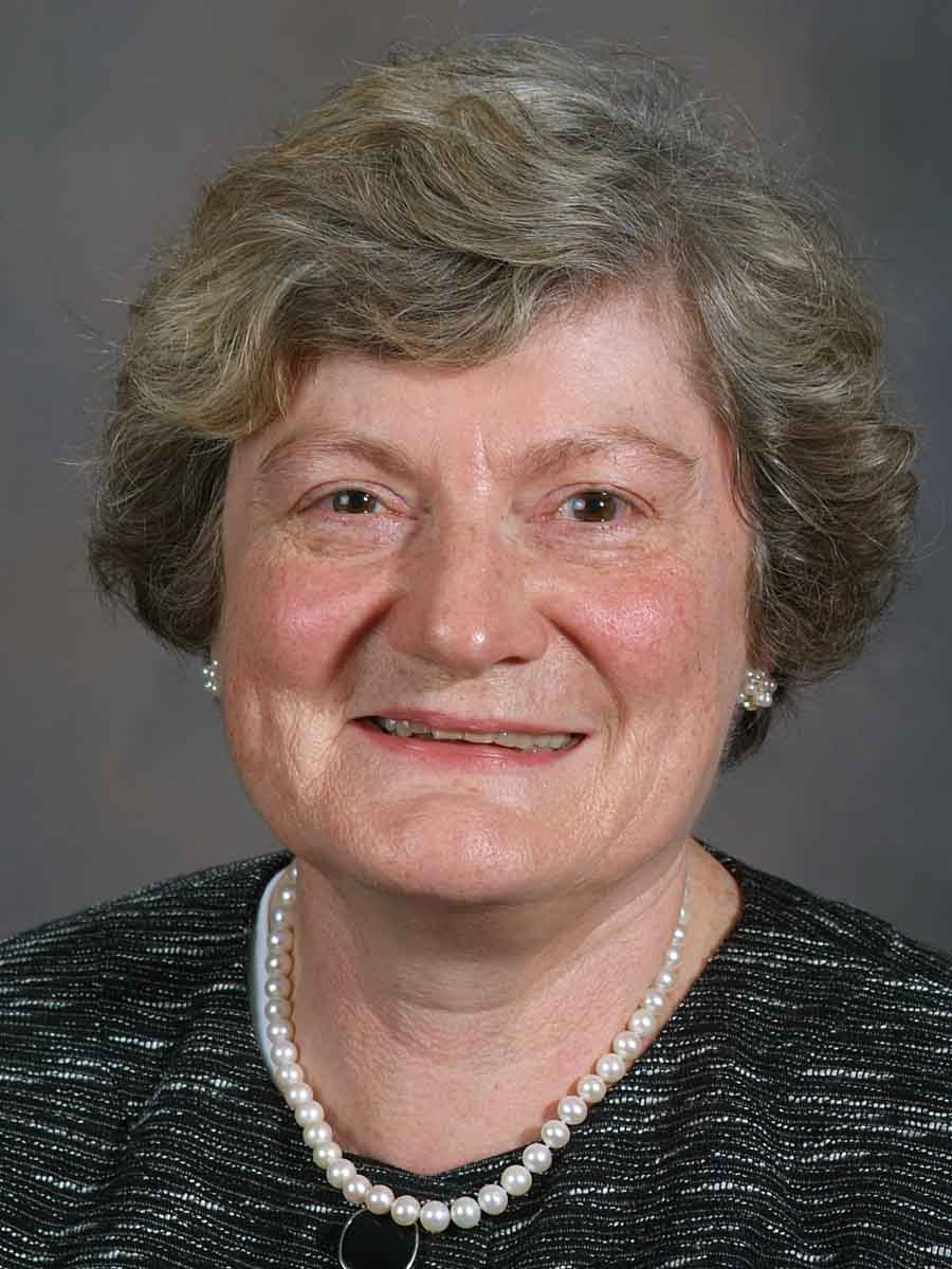 Overstreet, Karen
