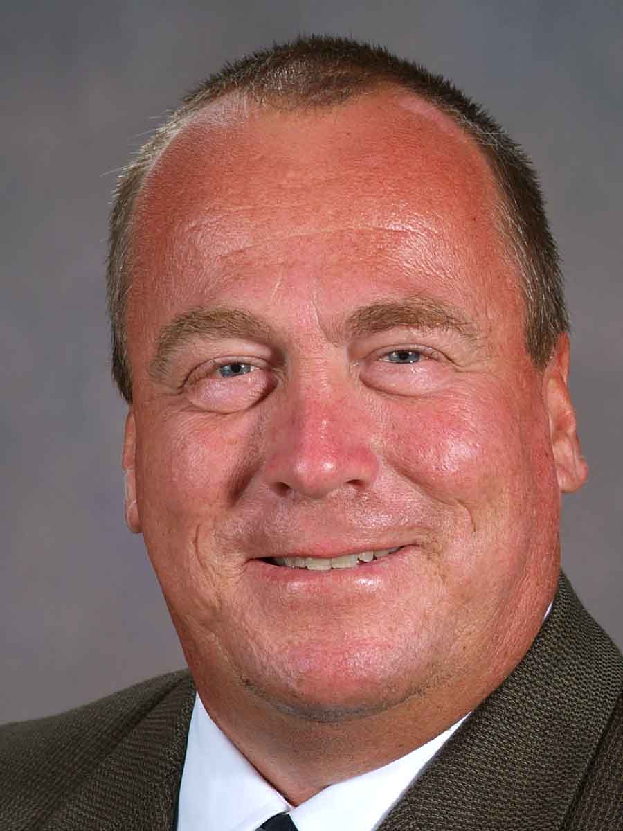 Owings, Allen D.