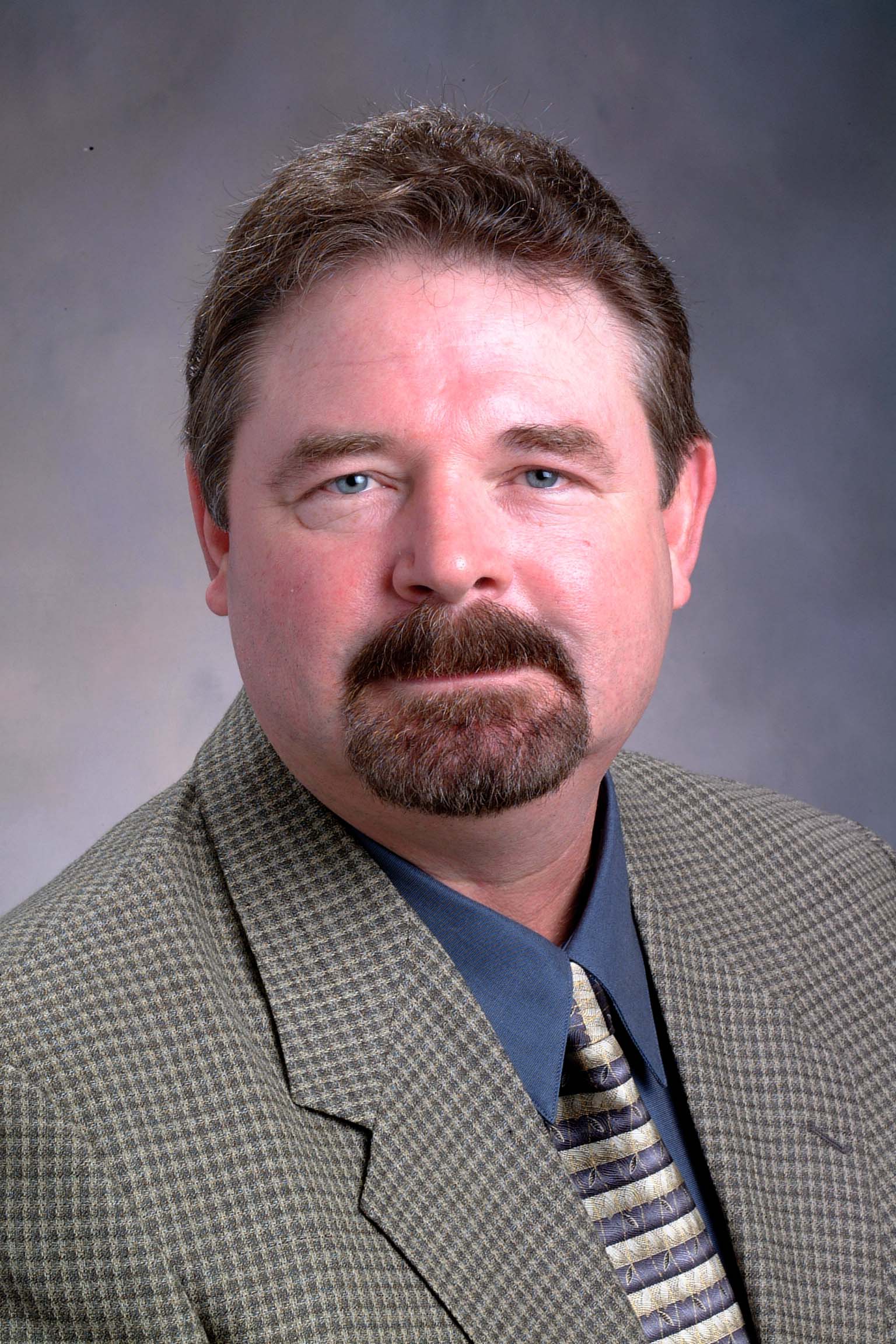 Page, Timothy G.