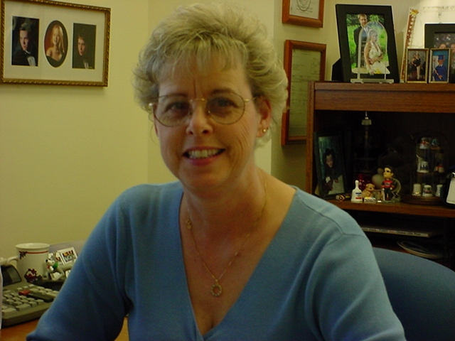 Rupert, Pamela S.