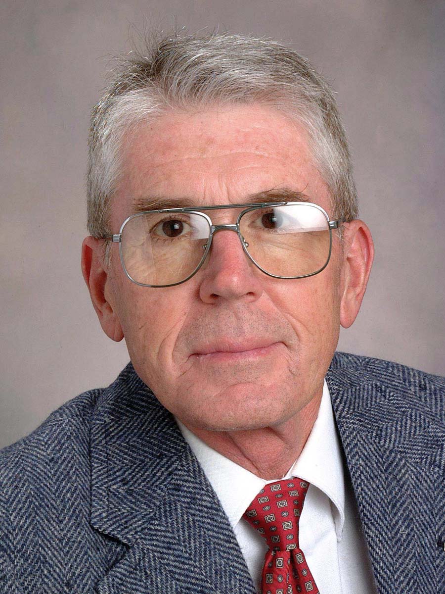 Parish, Richard L.