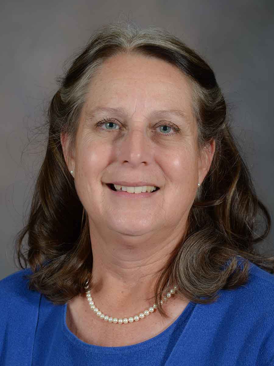 Pinnell-Alison, Carol L.