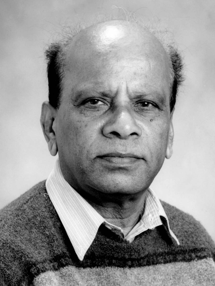 Rao, Ramu M.
