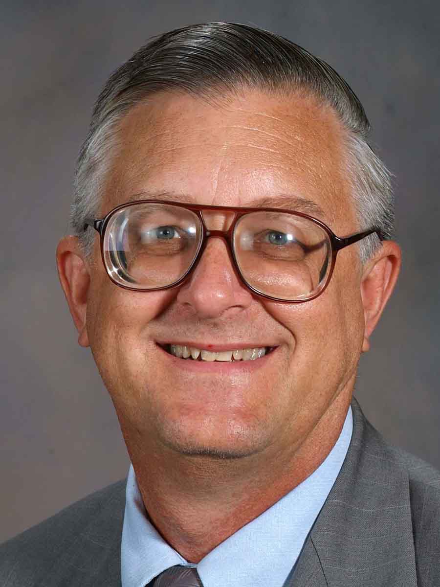 Ring, Dennis R.