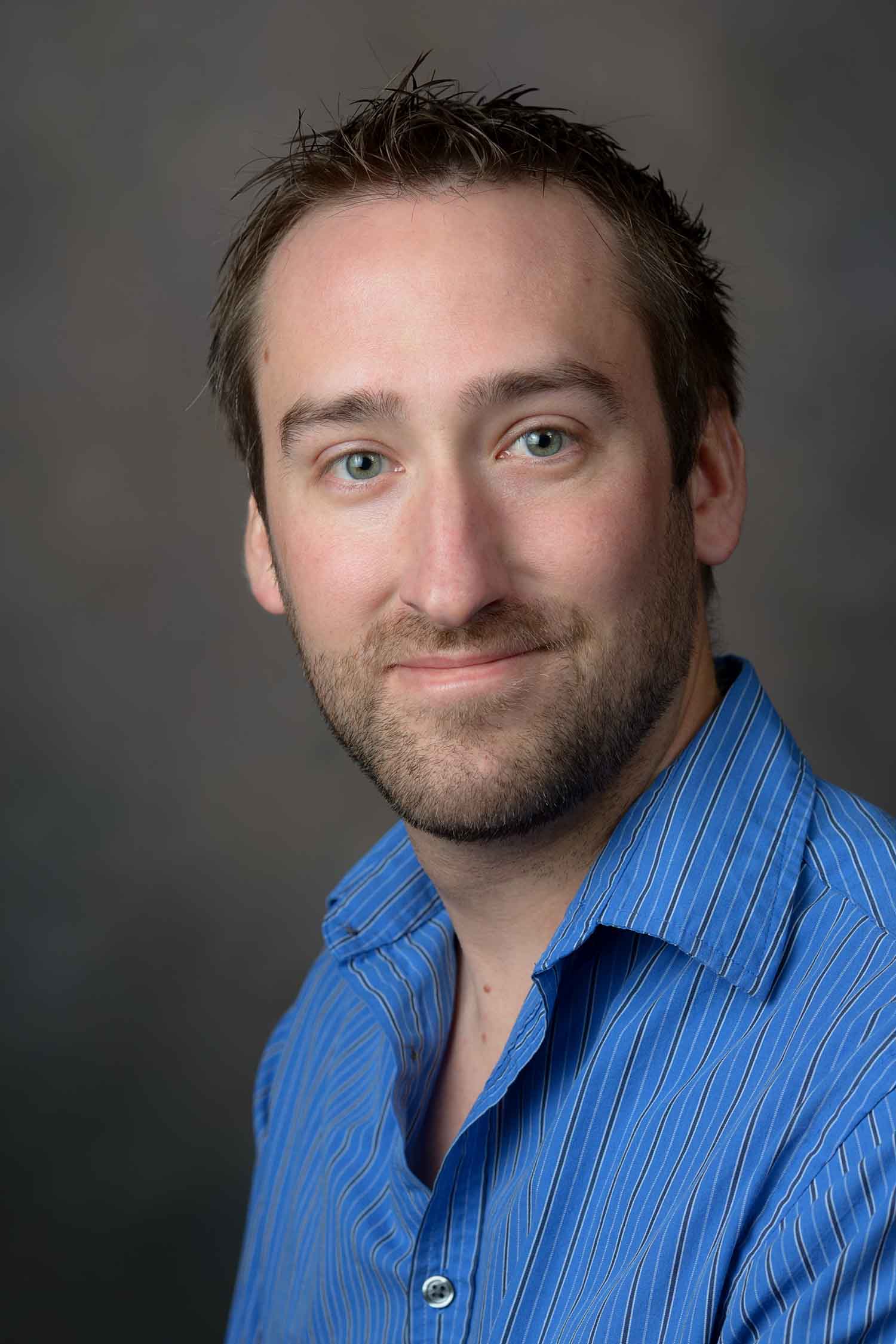 Ringelman, Kevin