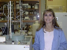 Lochmann, Rebecca