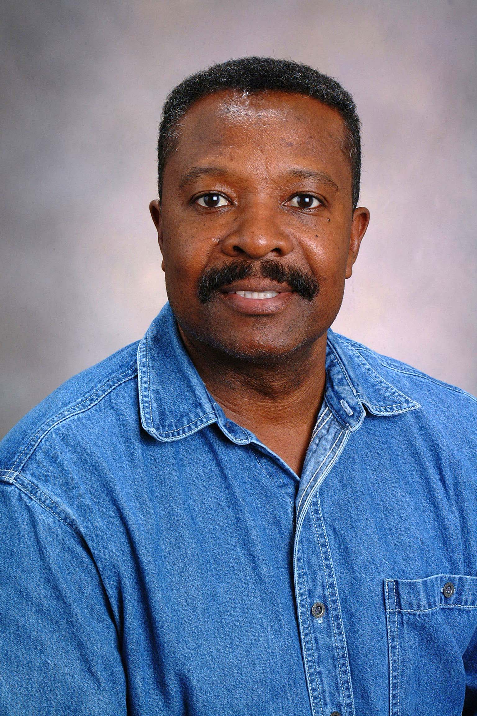 Roberts, Gerald