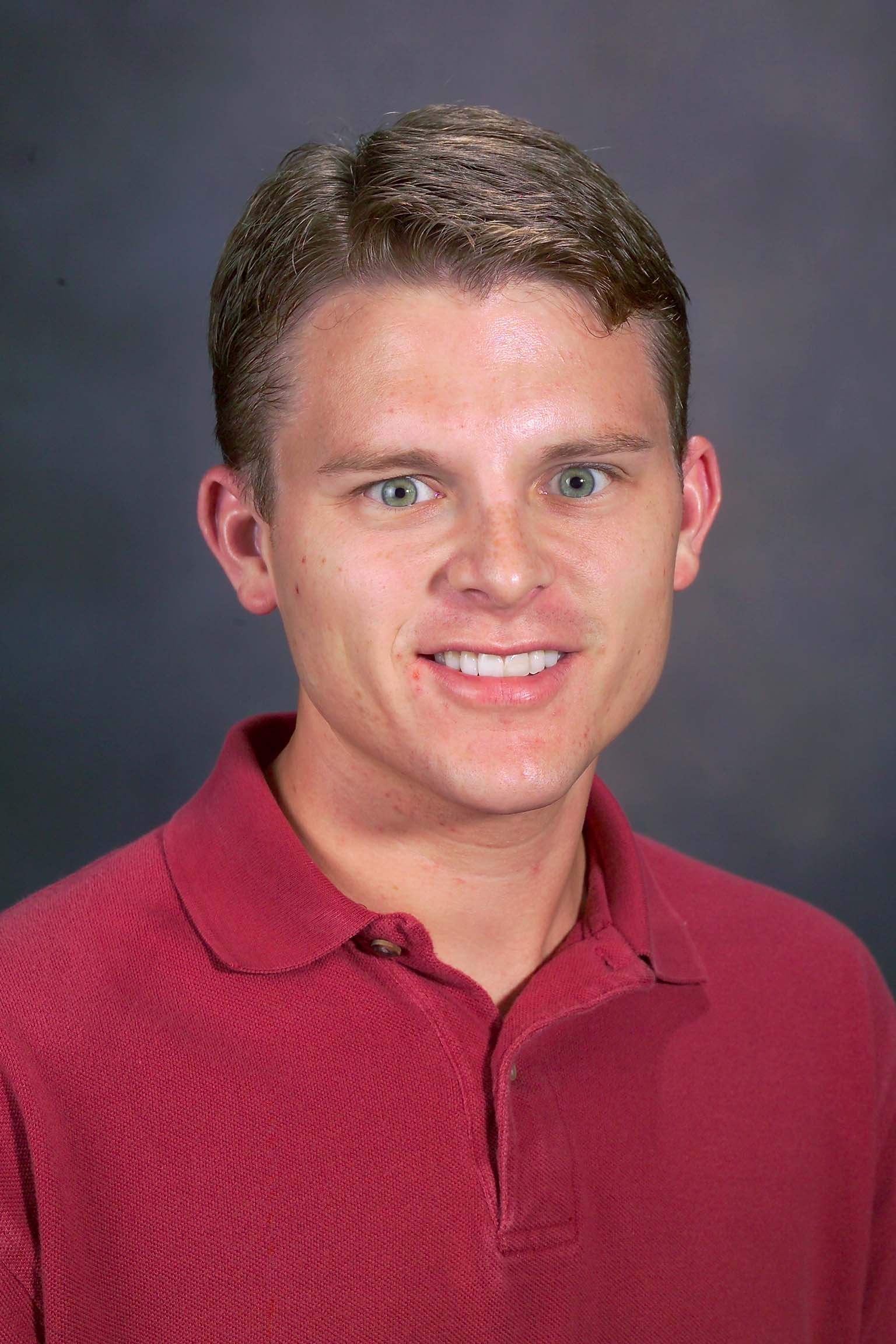 Robertson, Clark