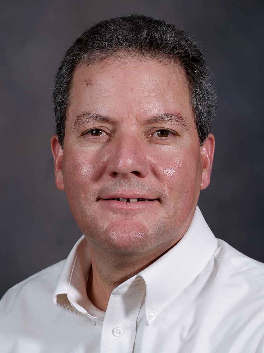Robichaux, Chris