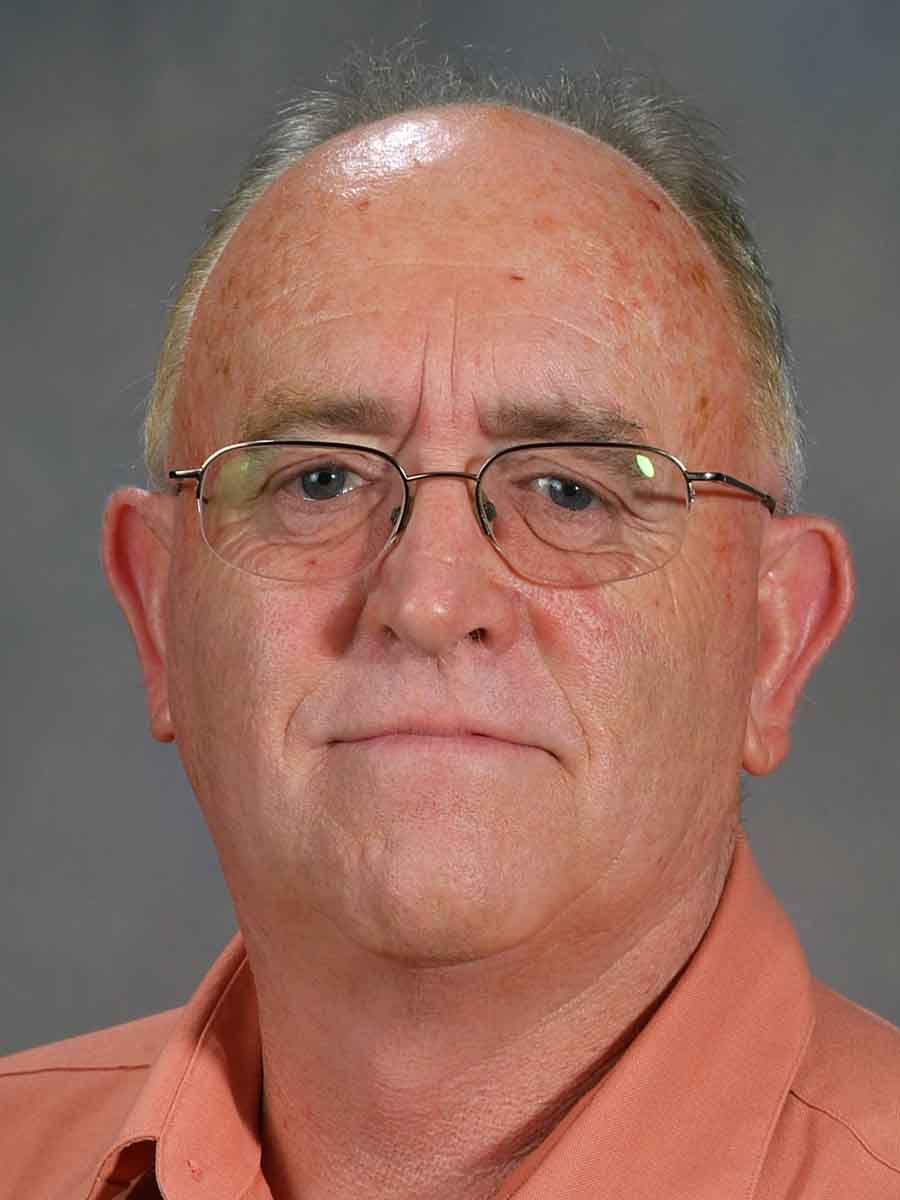 Robinson, Bill