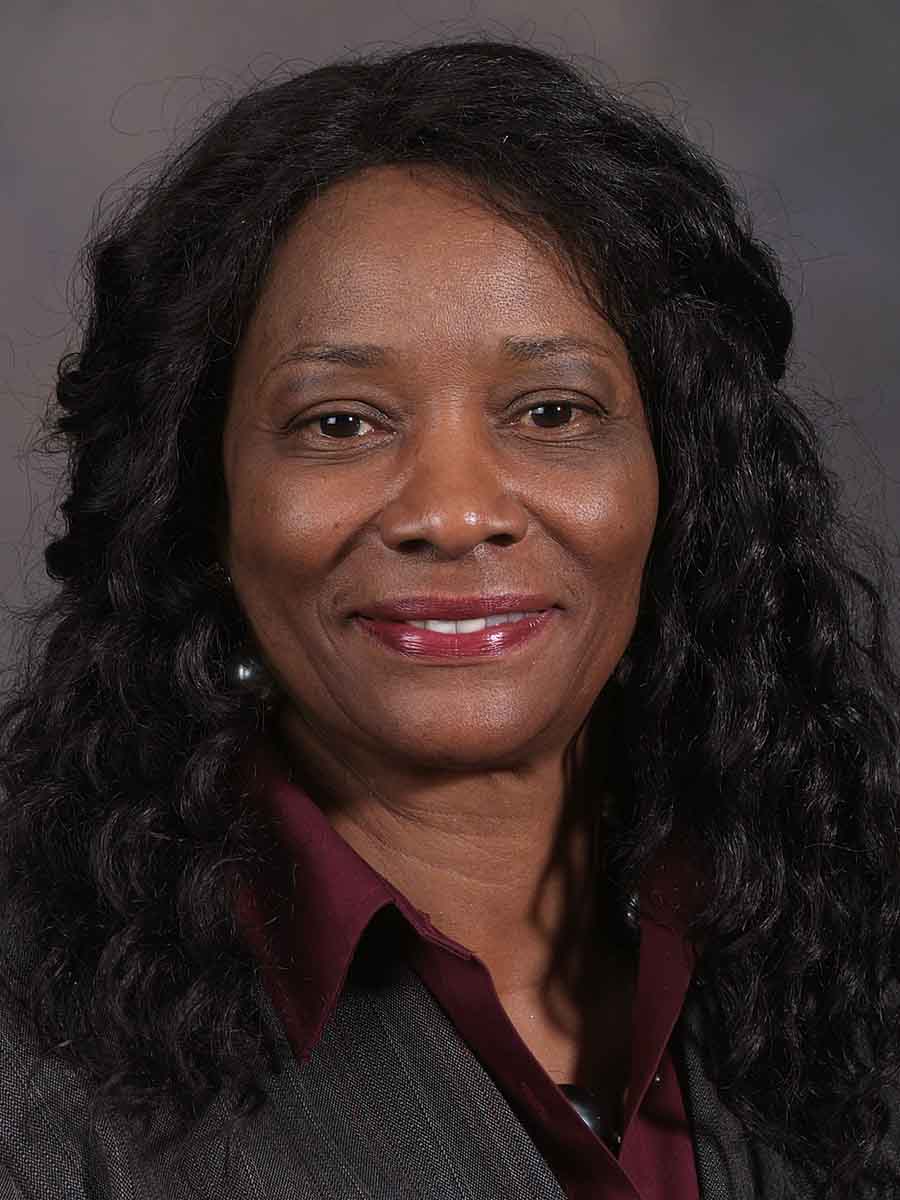 Robinson, Carolyn