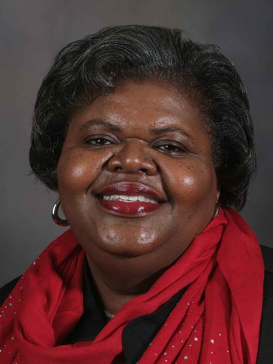 Robinson, Cathryn B.