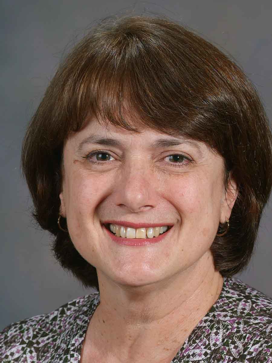 Robinson, Linda