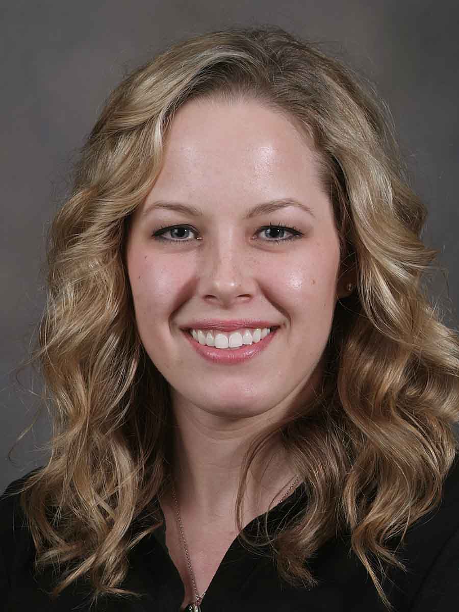 Robnett, Megan