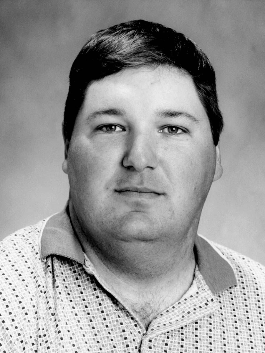 Rosendale, Roger M.