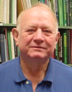 Rush, Milton C.