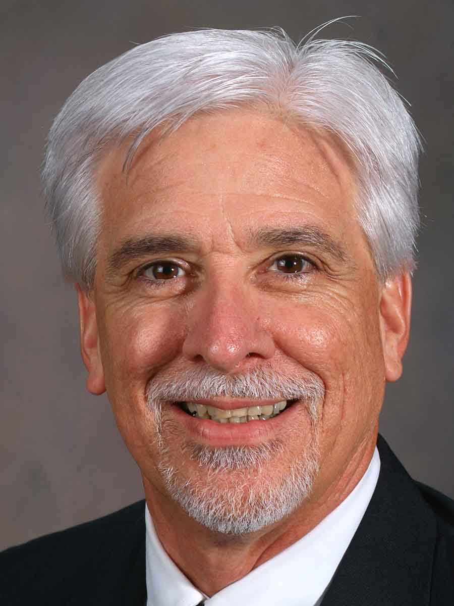 Rutherford, Douglas A.