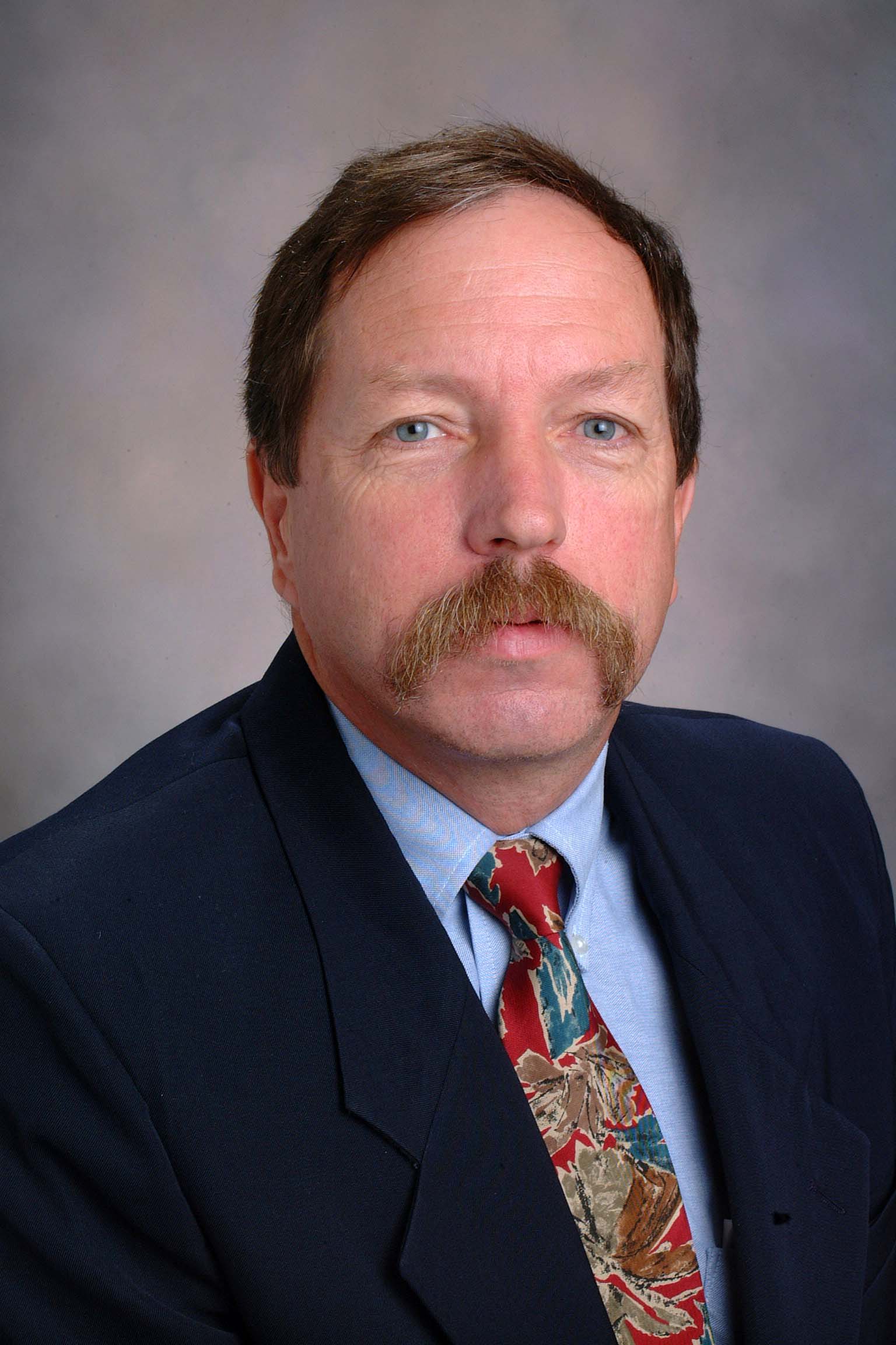 Sanson, David W.