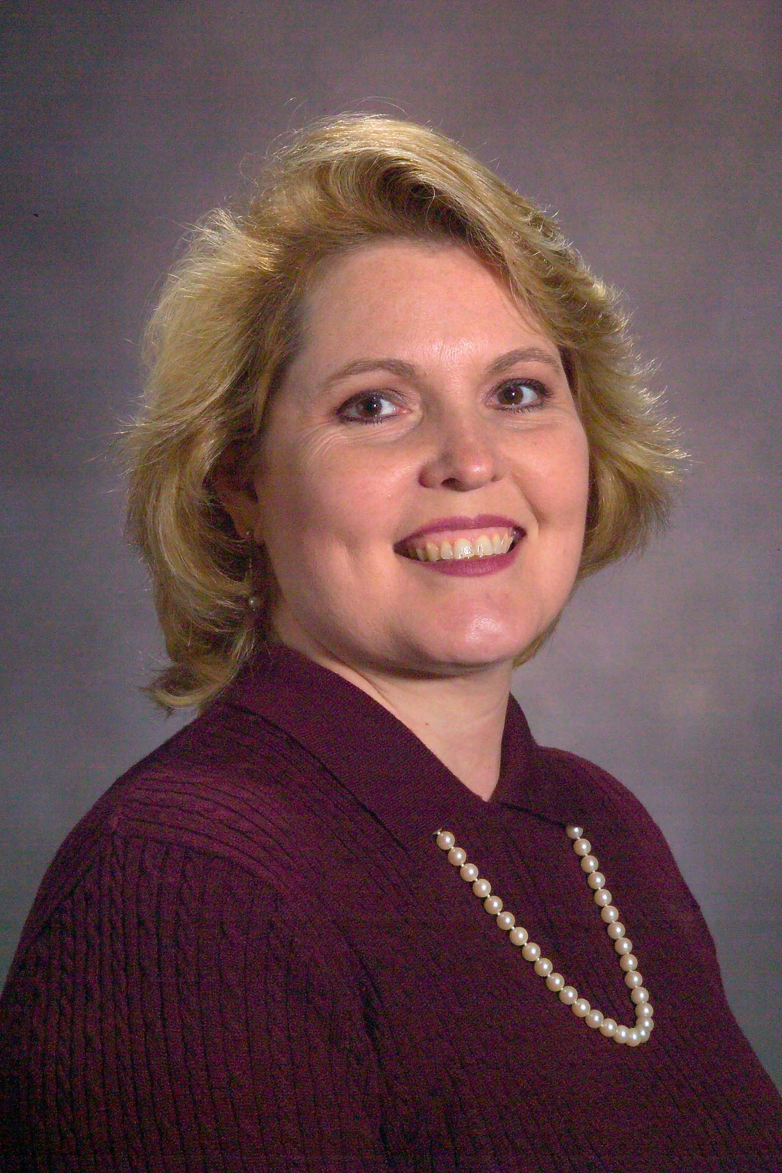 Scallan, Sandra
