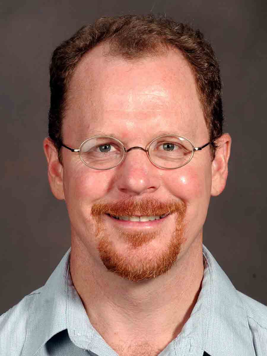 Schafer, Mark J.