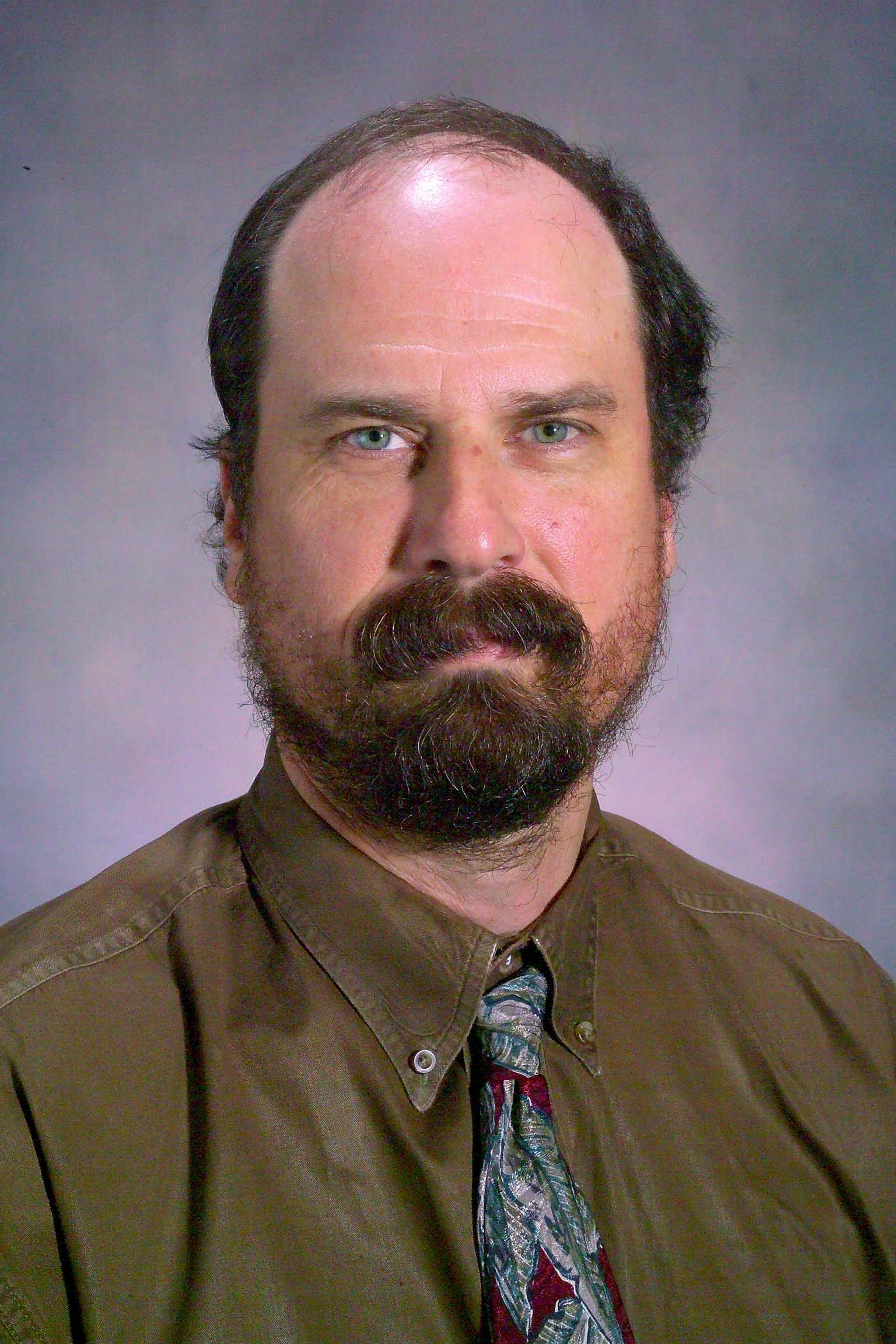 Schultz, Bruce