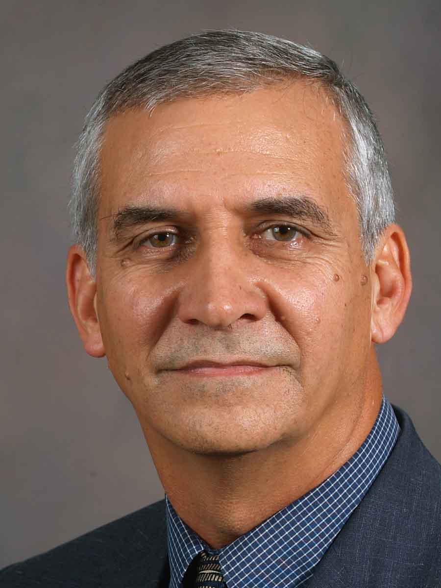 Sharpe, Kenneth W.