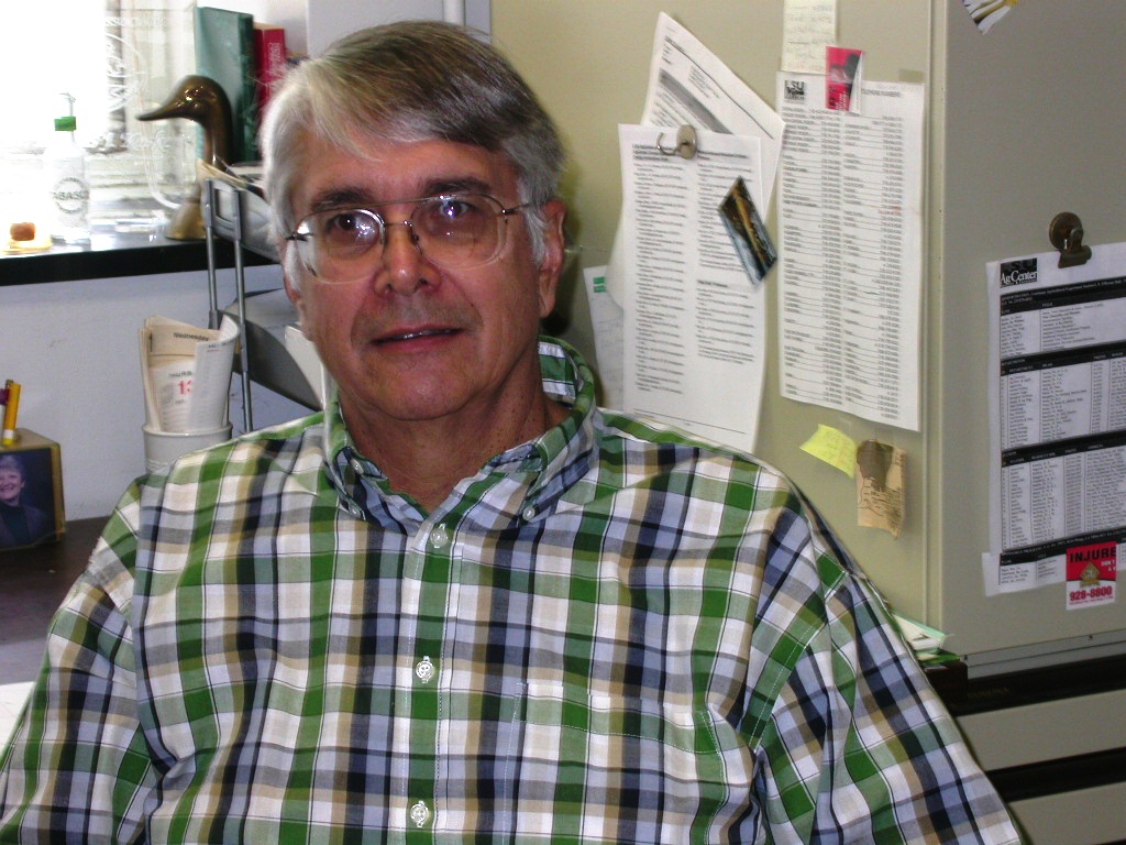 Koske, Thomas J.