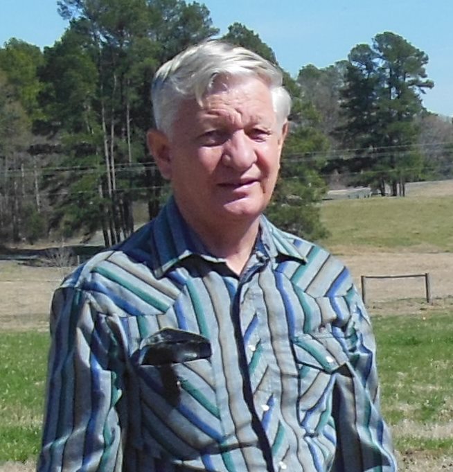 Pitman, William D.