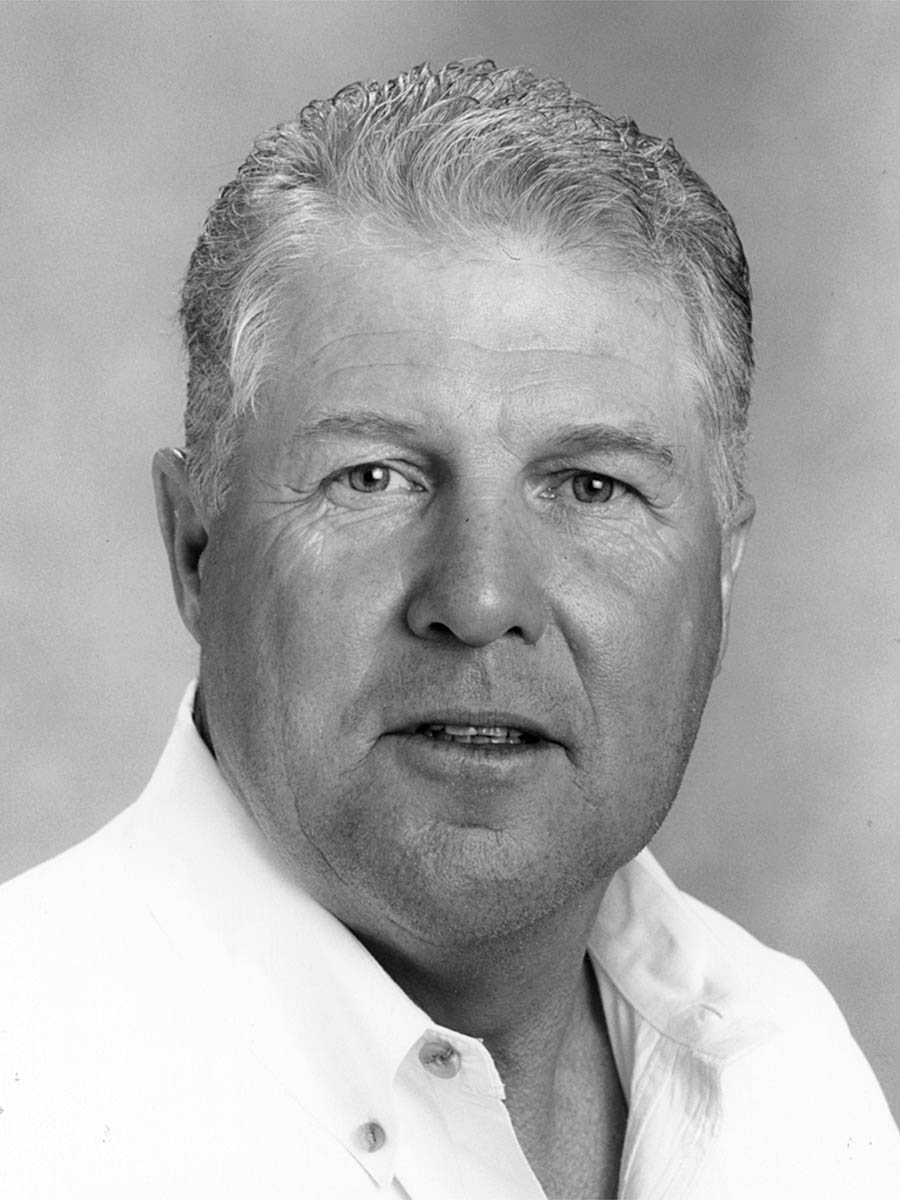 Weisgerber, Jr., Cleveland F.